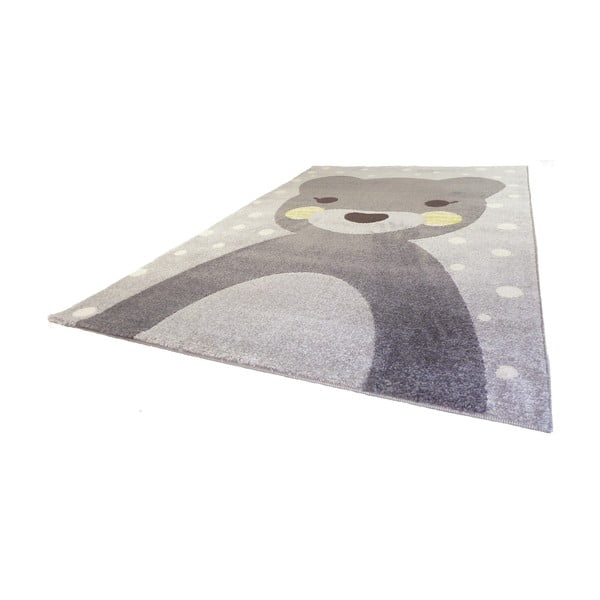 Covor pentru copii Nattiot Otto, 100 x 150 cm-image-1