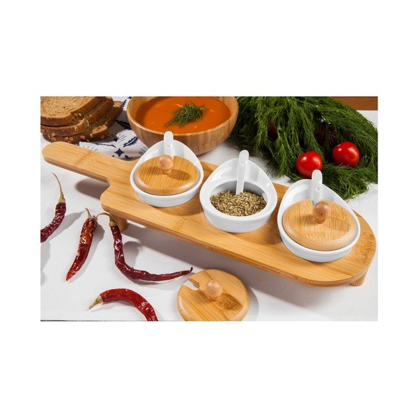 Set pentru servire Bambum Denta-image-4