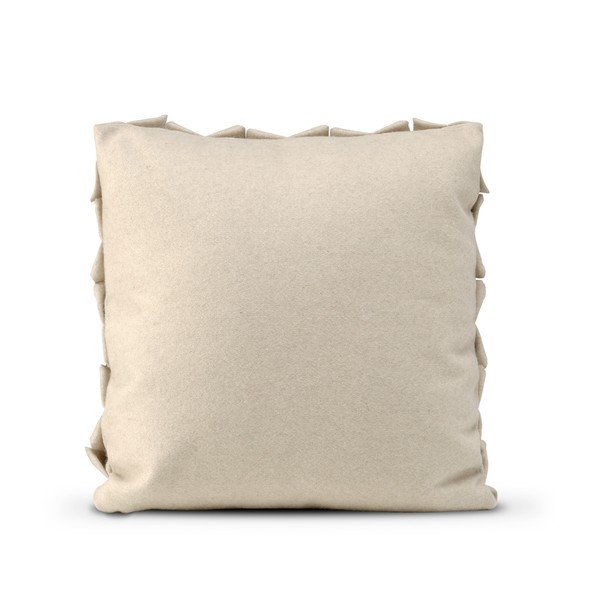 Față de pernă din pâslă 50x50 cm Geo felt – HF Living-image-2