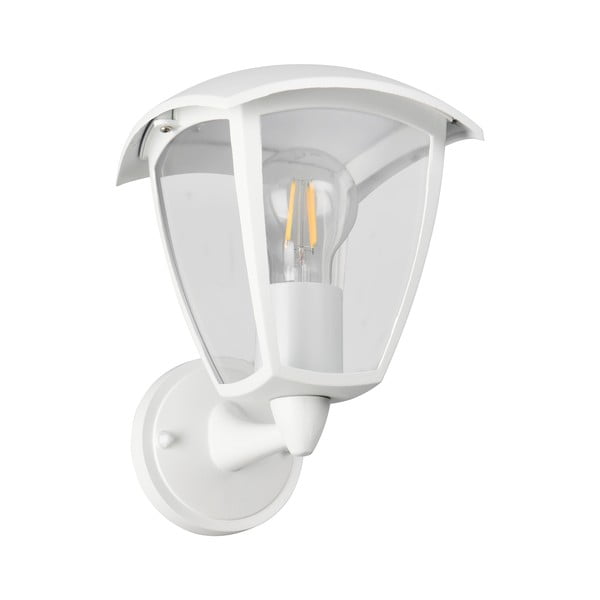 Corp de iluminat pentru exterior, de perete (înălțime 24 cm) Venta – Trio