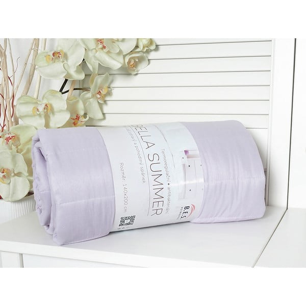 Pilotă pentru vară 140x200 cm Summer – B.E.S.-image-4