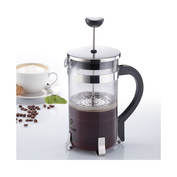 French Press pentru ceai /cafea Westmark Brasilia, 1000 ml-image-1