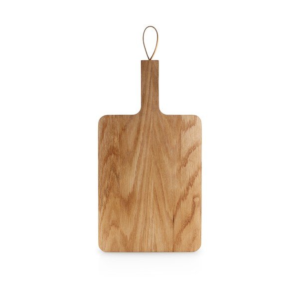 Tocător din lemn Eva Solo, 45,5 x 24,5 cm-image-1