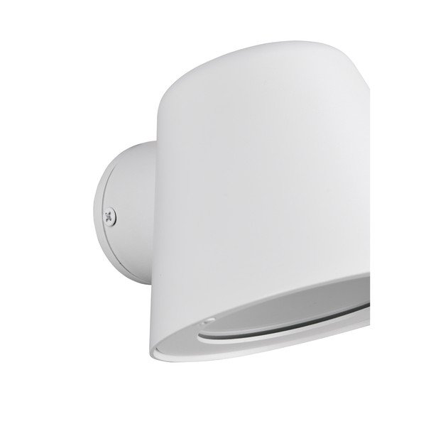 Corp de iluminat pentru exterior de perete ø 11,5 cm Beni – Trio-image-4