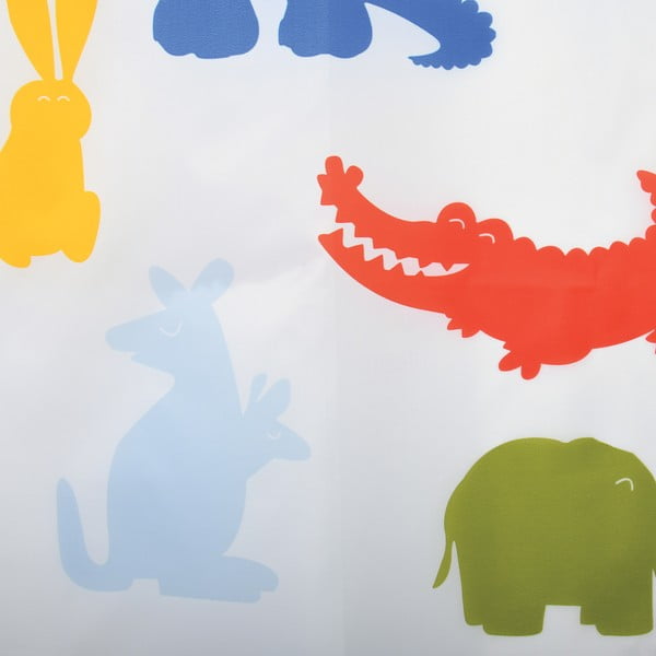 Perdea de duș 180x200 cm Zoo – MSV-image-3