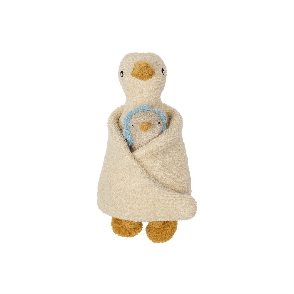 Jucărie de pluș Dora &amp; Bab – OYOY Mini