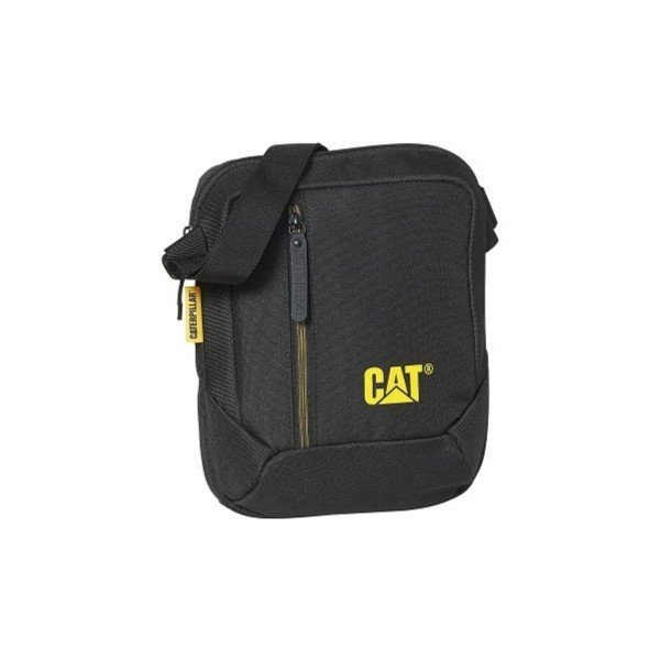 Borsetă crossbody The Project – Caterpillar-image-1