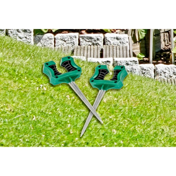 Suport pentru furtun de grădină – Garden Pleasure-image-2