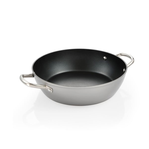 Tigaie cu suprafață antiaderentă din aluminiu ø 30 cm GrandChef+ – Tescoma