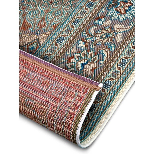 Covor de exterior maro deschis 80x165 cm Kadi – Hanse Home-image-3
