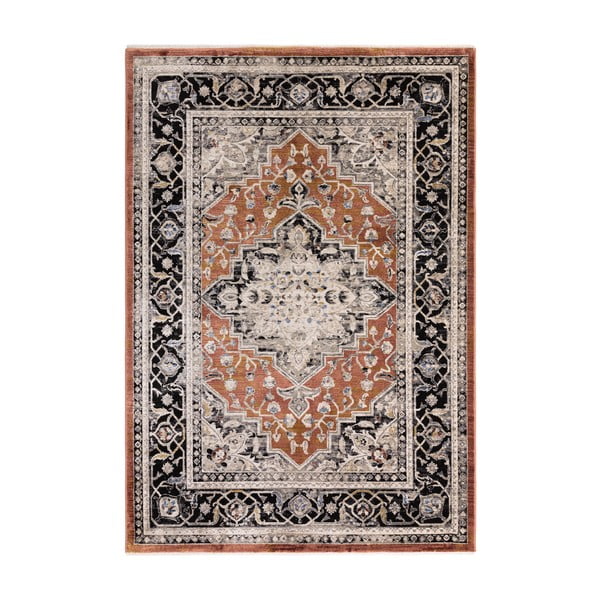 Covor cărămiziu 240x330 cm Sovereign – Asiatic Carpets