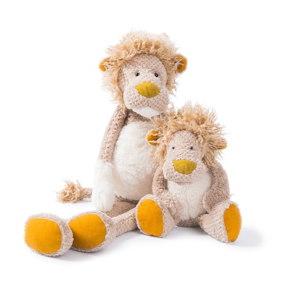 Jucărie de pluș Lion – Moulin Roty-image-4