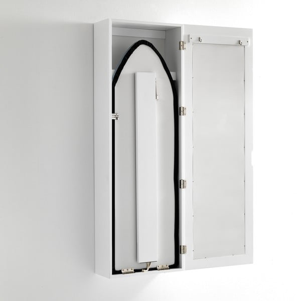 Masă de călcat cu oglindă Tomasucci Pratiko-image-2