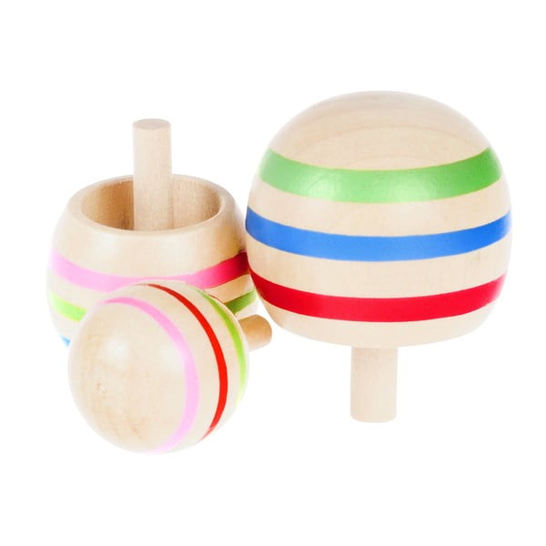 Set de titireze 3 buc. – Rex London-image-3