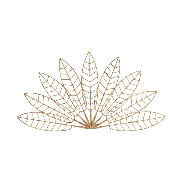 Decorațiune de perete 160x80 cm Floraly – Sema