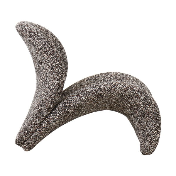 Fotoliu gri Sofia – House Nordic-image-1