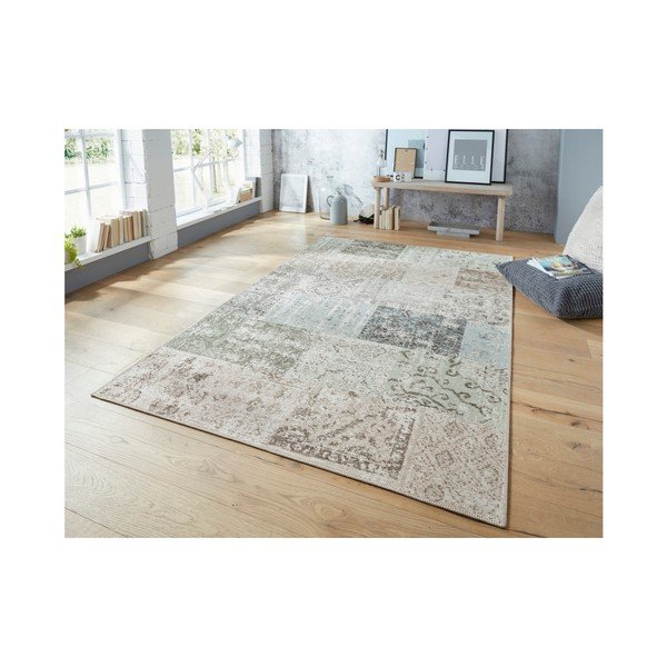 Traversă Elle Decoration Pleasure Toulon, 80 x 200 cm, crem-image-3