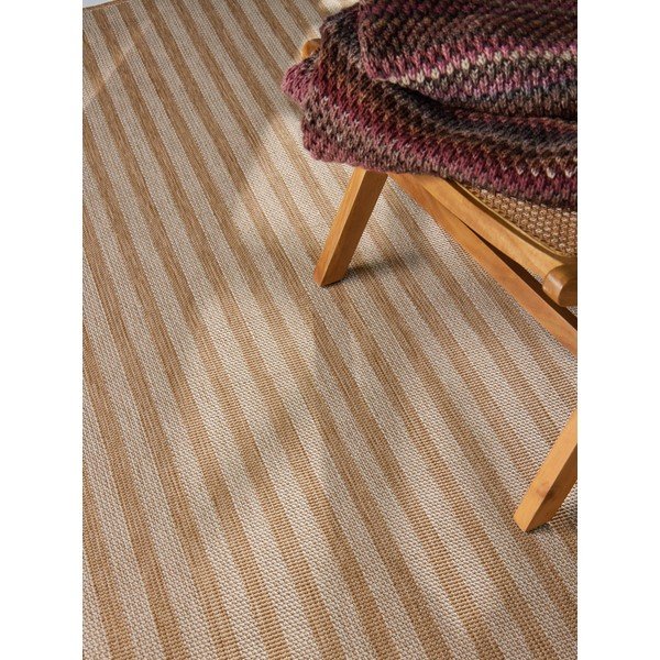 Covor pentru exterior și interior crem/în culoare naturală 120x170 cm Haringey Linley – Ted Baker-image-2