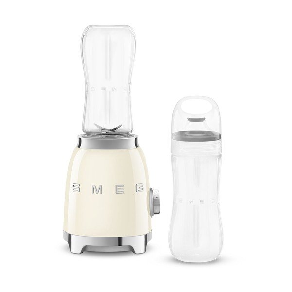 Blender crem tip blender de masă 50's Retro Style – SMEG-image-4