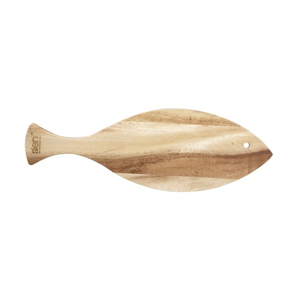 Tocător Churchill China Fishie, 45 cm