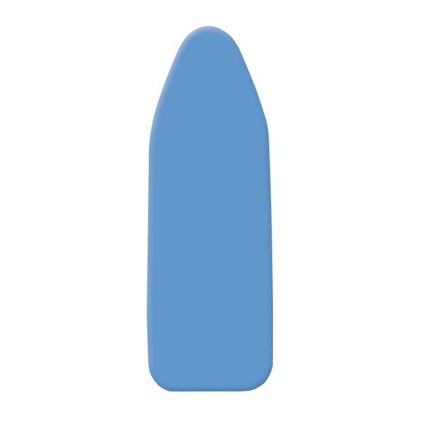 Husă pentru masa de călcat Wenko Stretch, lungime 130 cm, albastru
