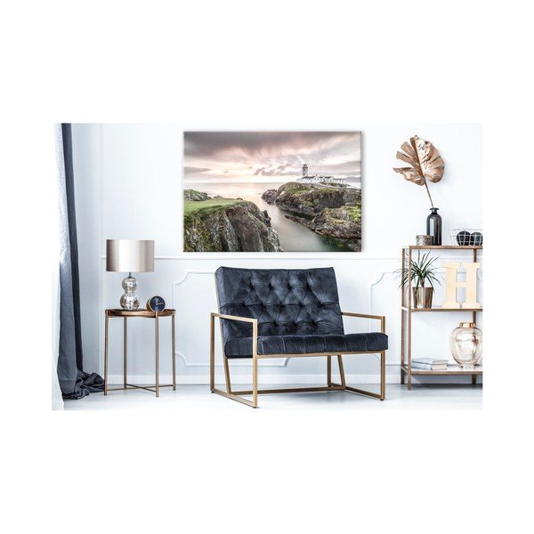 Tablou Styler Canvas By The Sea Chan, 75 x 100 cm-image-1