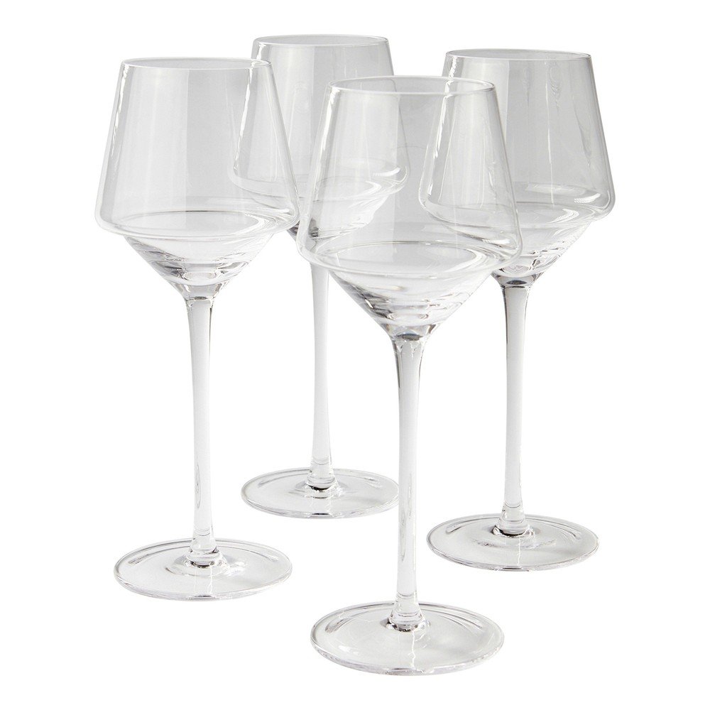 Set de pahare 4 buc. de vin 390 ml Kai – Jotex