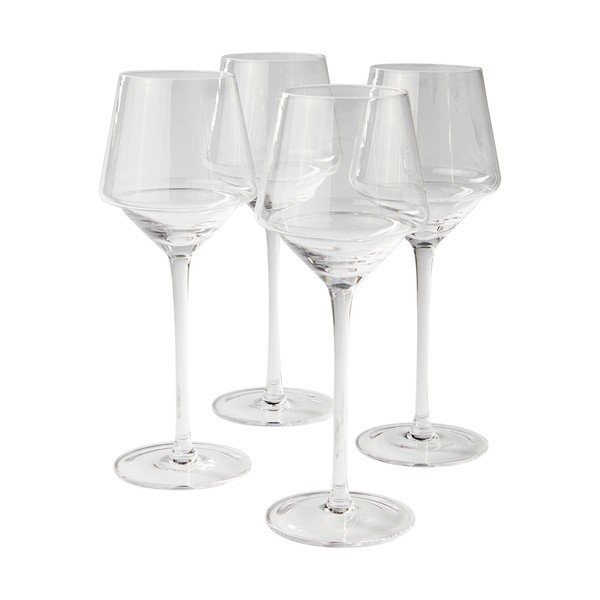 Set de pahare 4 buc. de vin 390 ml Kai – Jotex