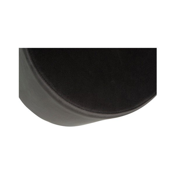 Taburet DAN-FORM Denmark Blur, negru-image-3