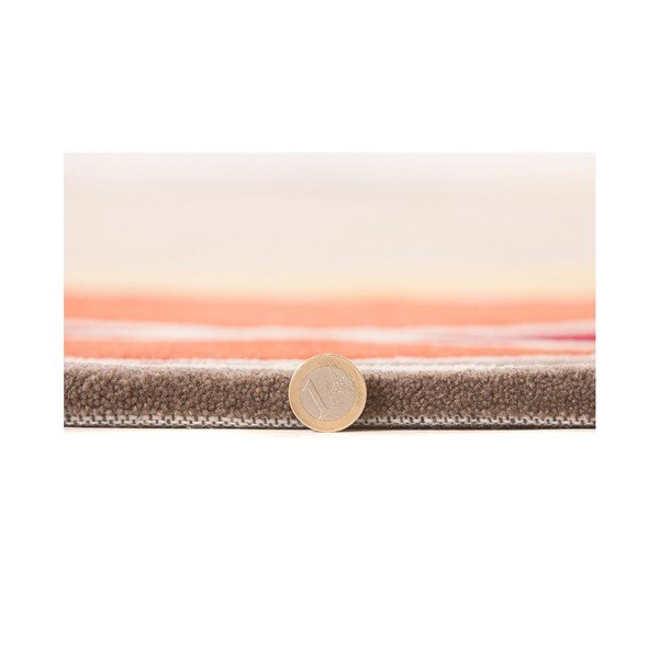 Covor Spectre Taupe/Ochre, 160x230 cm-image-2