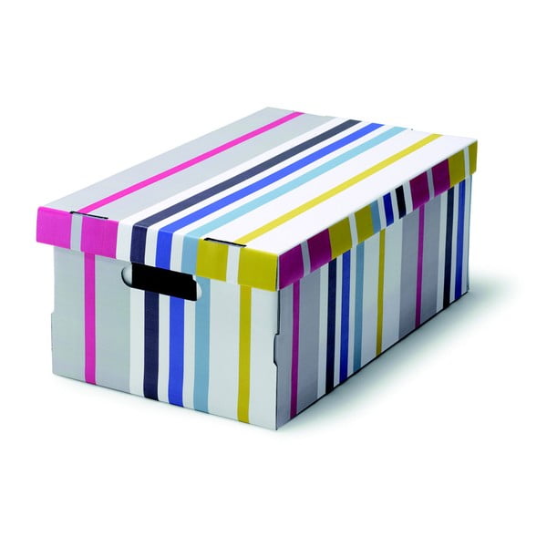 Cutie de depozitare Cosatto Stripes, 53 x 31 cm