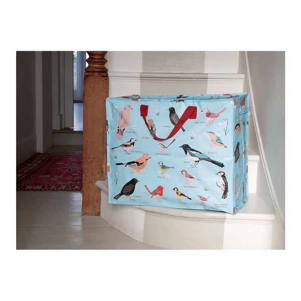 Geantă Rex London Garden Birds-image-3