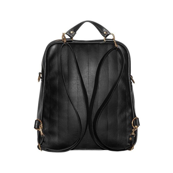 Rucsac Mum-ray Egg Black-image-1