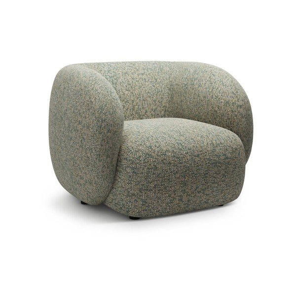 Fotoliu verde Kate – Micadoni 