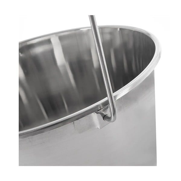 Găleată din metal 8 l – Orion-image-2