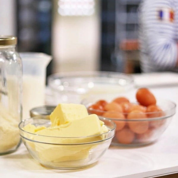 Set 6 boluri din sticlă  ø 9 cm Gigogne - Duralex-image-1