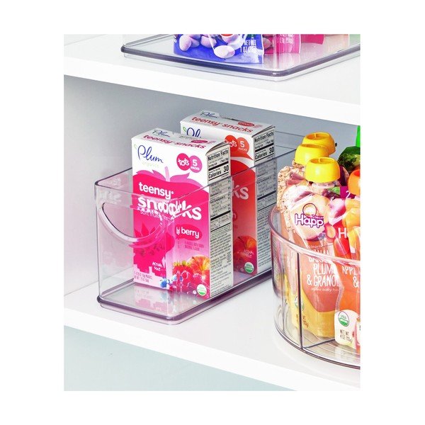 Organizator de bucătărie din plastic reciclat Basic – iDesign-image-2