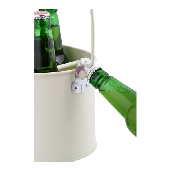 Suport pentru sticlă din oțel Vintage – Esschert Design-image-1