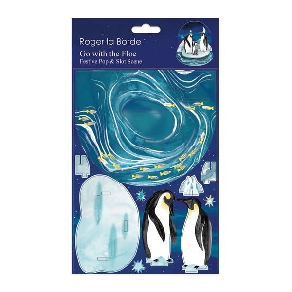 Decorațiune de Advent Light of the Moon  – Roger la Borde-image-1