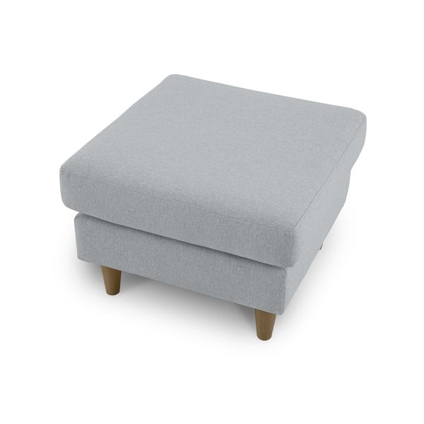 Taburet gri Focus – Scandic-image-2