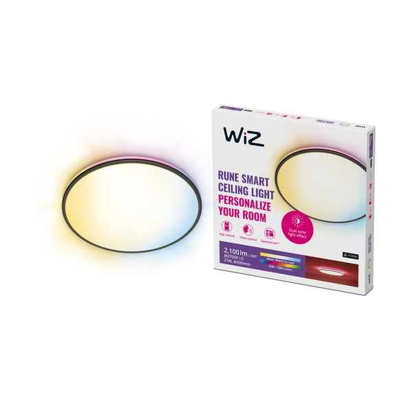 Plafonieră smart LED 21 W Rune – WiZ-image-2