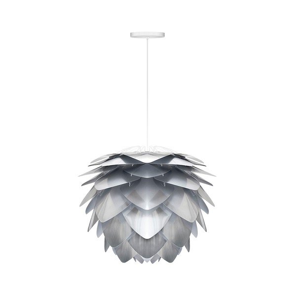 Abajur gri ø 32 cm Silvia – UMAGE-image-3