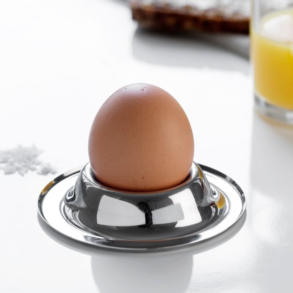 Suport pentru ou Steel Function Eggy