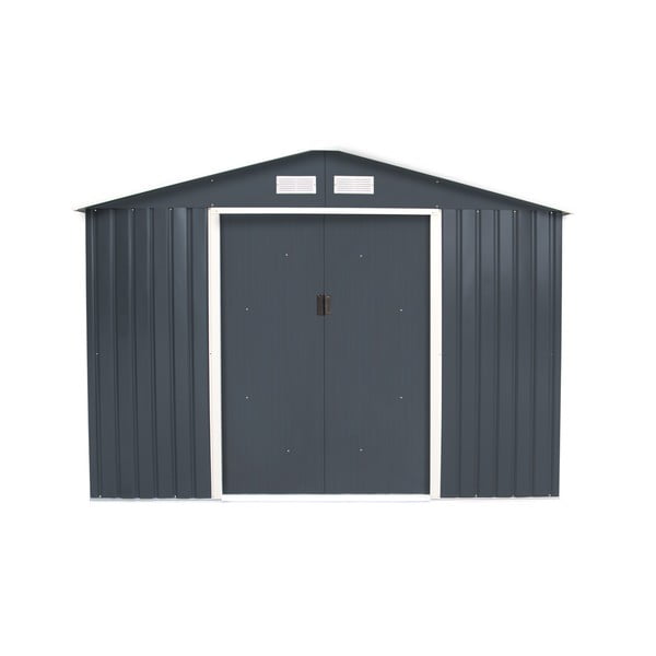 Căsuță de grădină Archer Archer D – Rojaplast-image-3