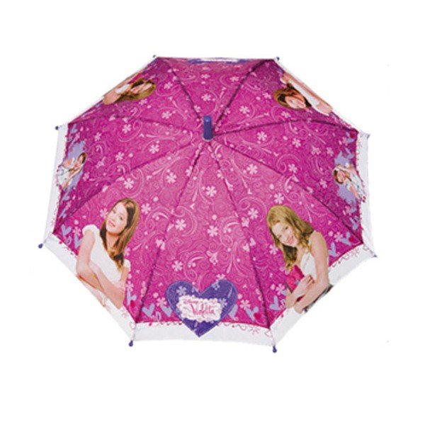 Umbrelă pentru copii Ambiance Violet a Rose-image-1