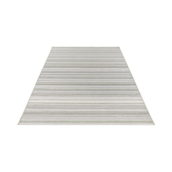 Covor adecvat și pentru exterior Elle Decoration Secret Calais, 160 x 230 cm, verde-image-2