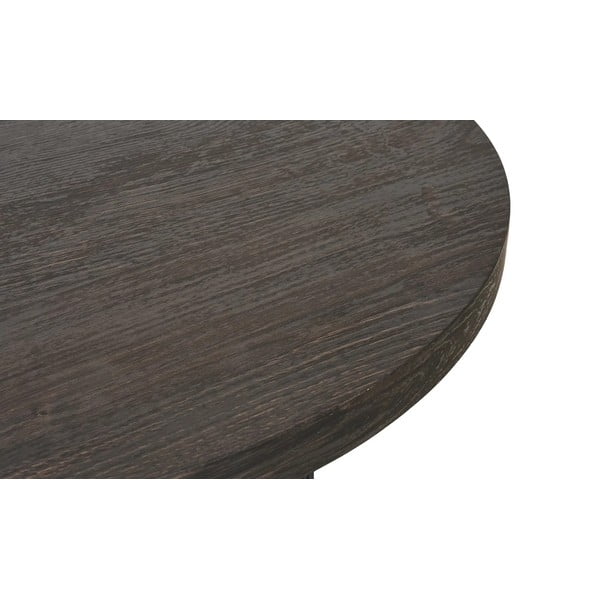 Masă de dining rotundă ø 120 cm Boavista – House Nordic-image-3