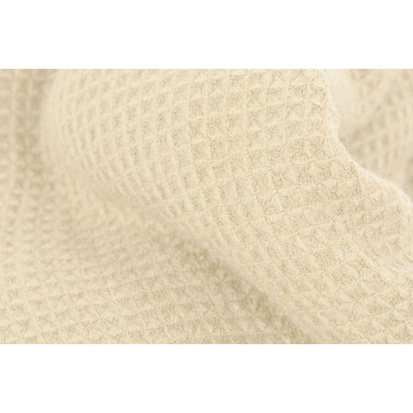 Pătură 130x170 cm Mini Waffle - Tiseco Home Studio-image-1