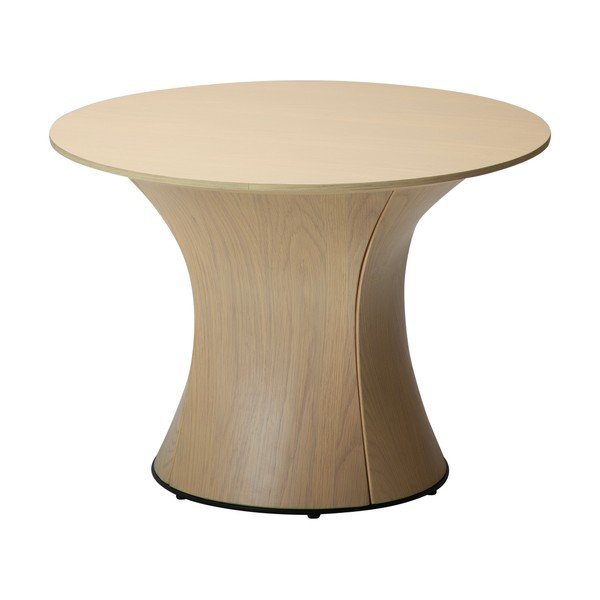 Măsuță auxiliară rotundă ø 60 cm Root – DAN-FORM Denmark