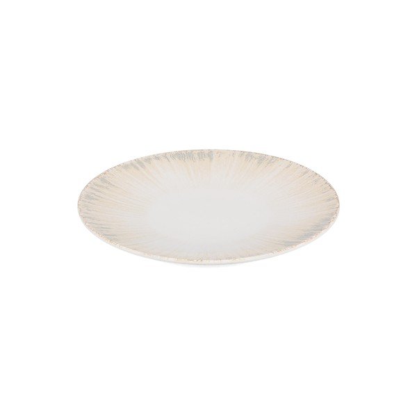 Farfurie gri deschis din porțelan ø 25 cm Nuance – BonBistro-image-4